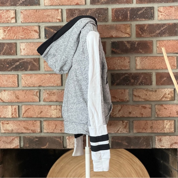 Pink Victoria’s Secret Zip Front Jacket - Picture 4 of 4